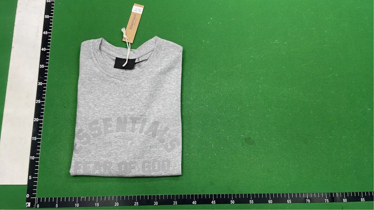 ph038 Essentials Tee