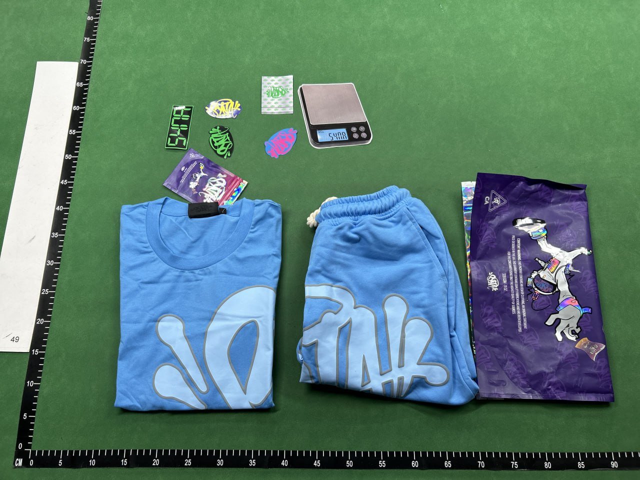 ph039 Syna World Set