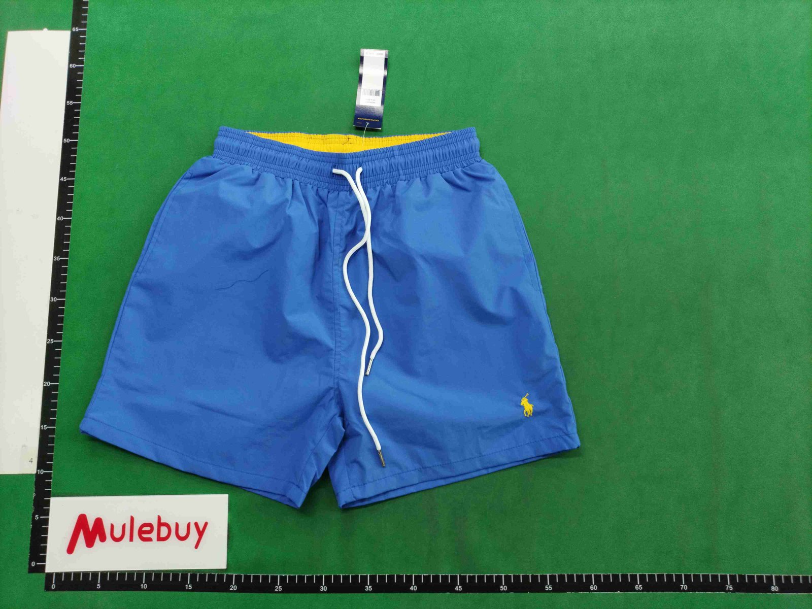 ph043 Ralph Lauren Shorts