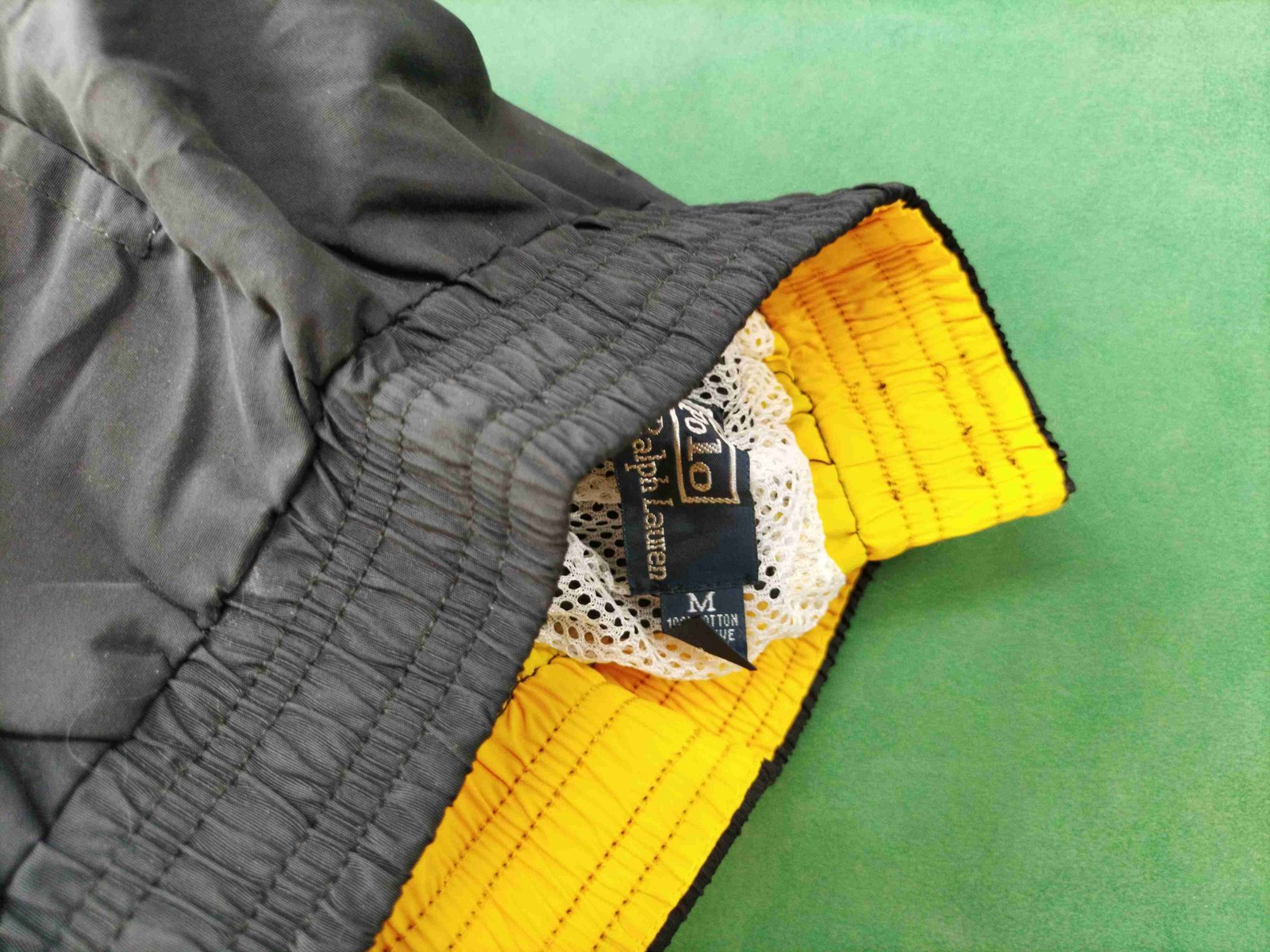 ph043 Ralph Lauren Shorts