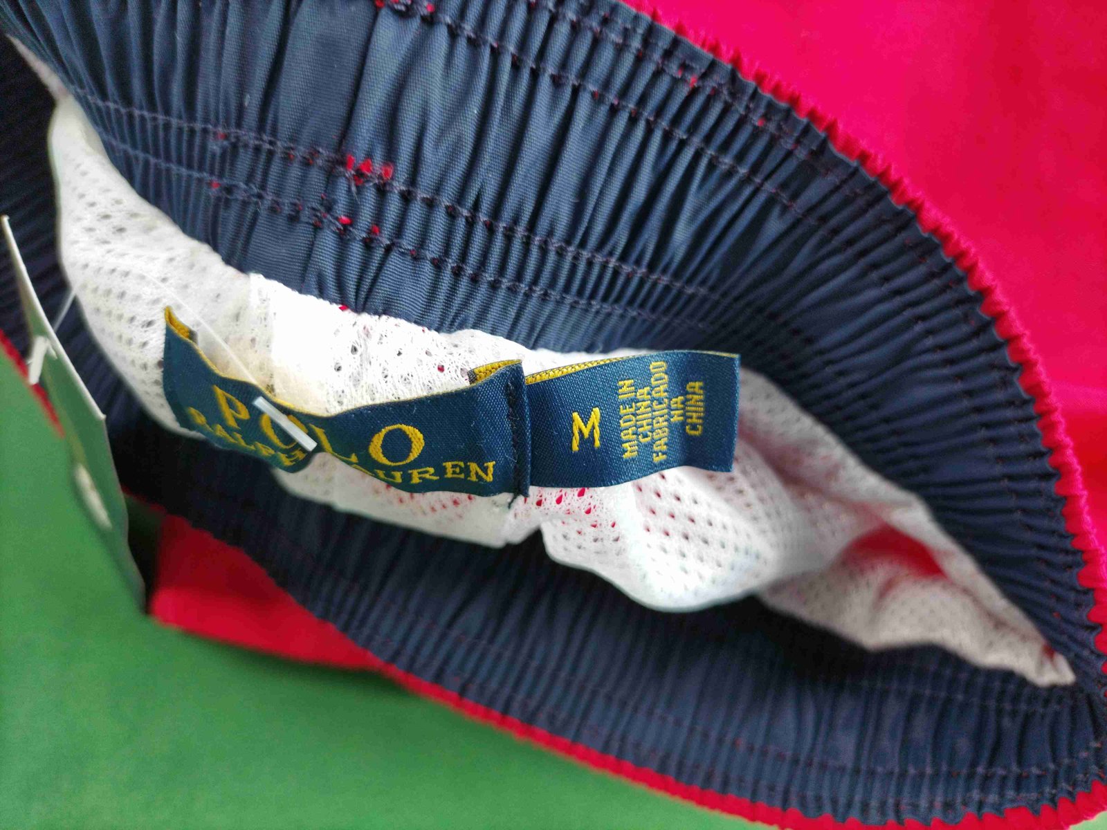 ph043 Ralph Lauren Shorts