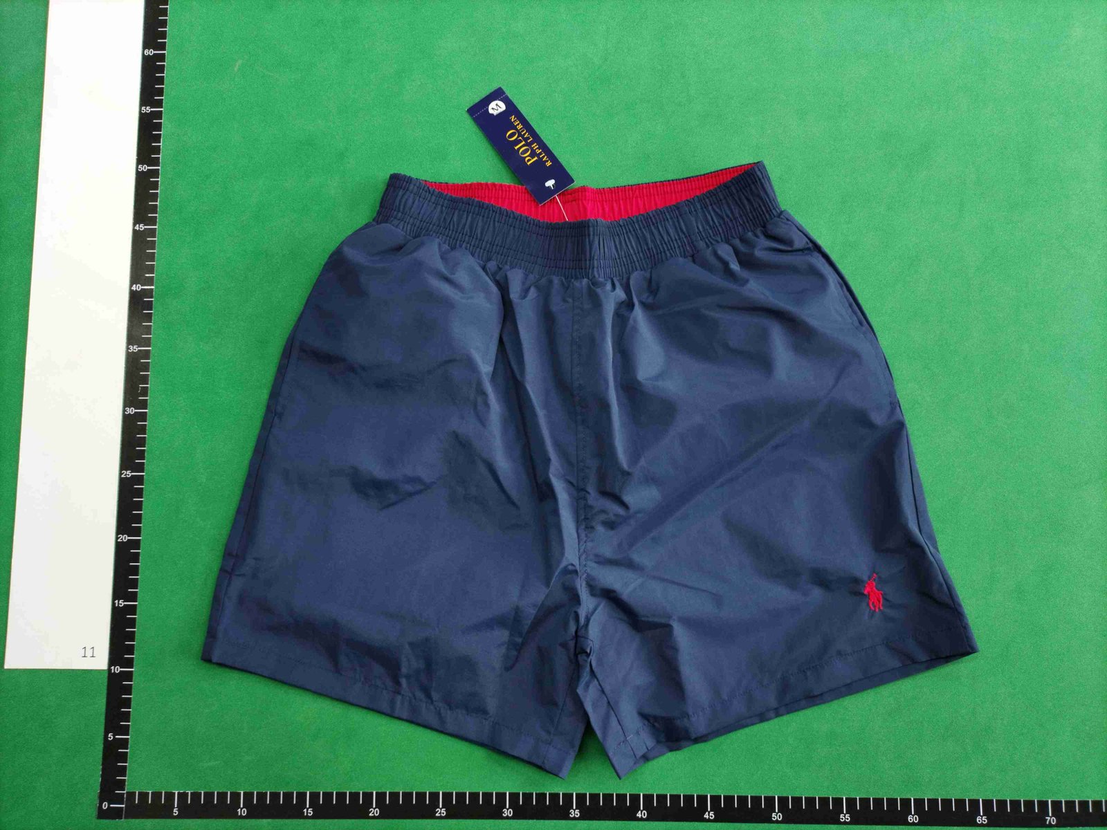 ph043 Ralph Lauren Shorts