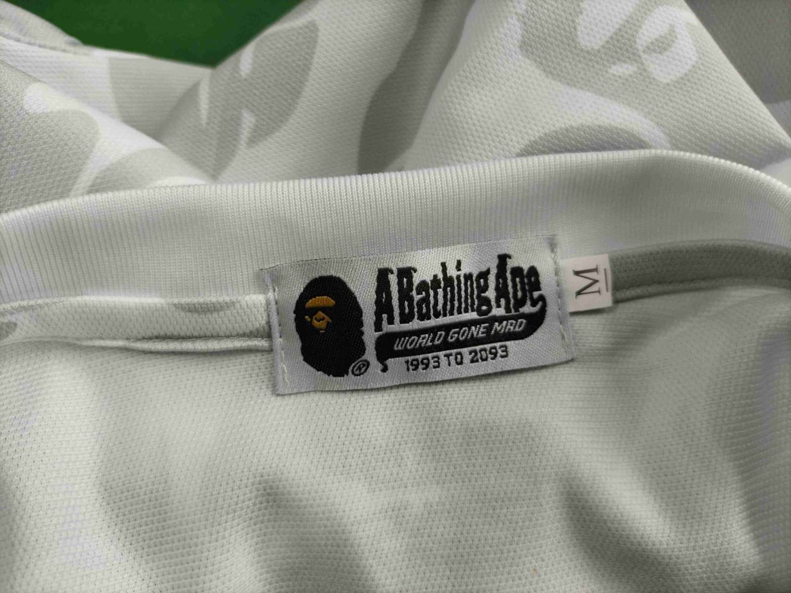 ph044 Bape Tee