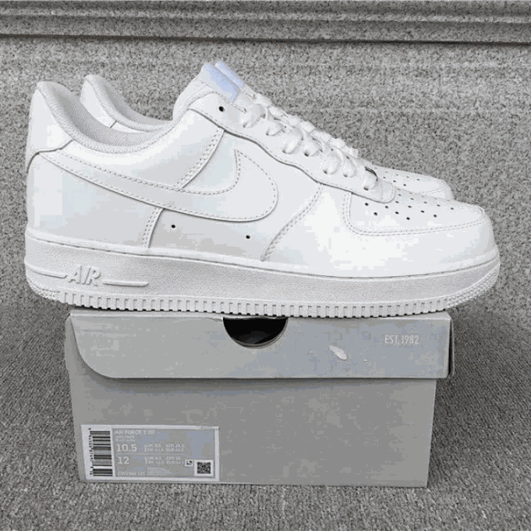 ph045 Air Force 1 