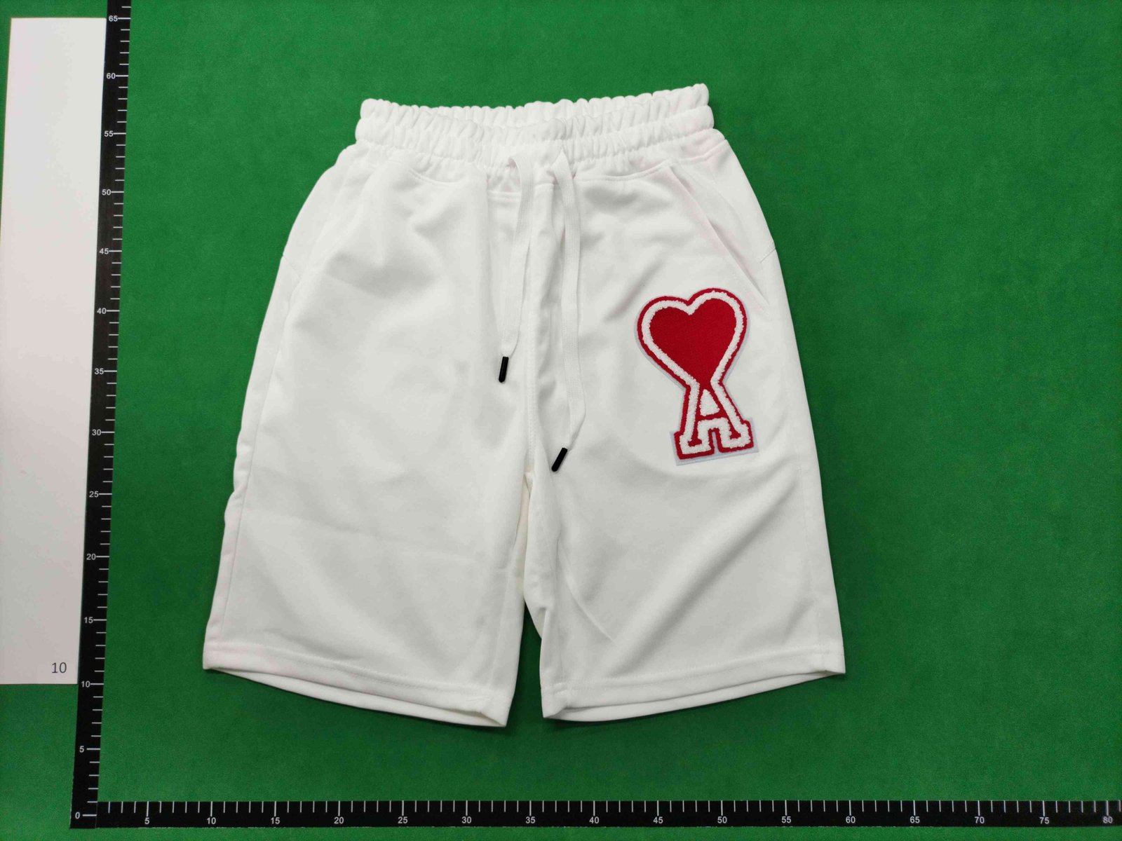 ph046 Ami Shorts