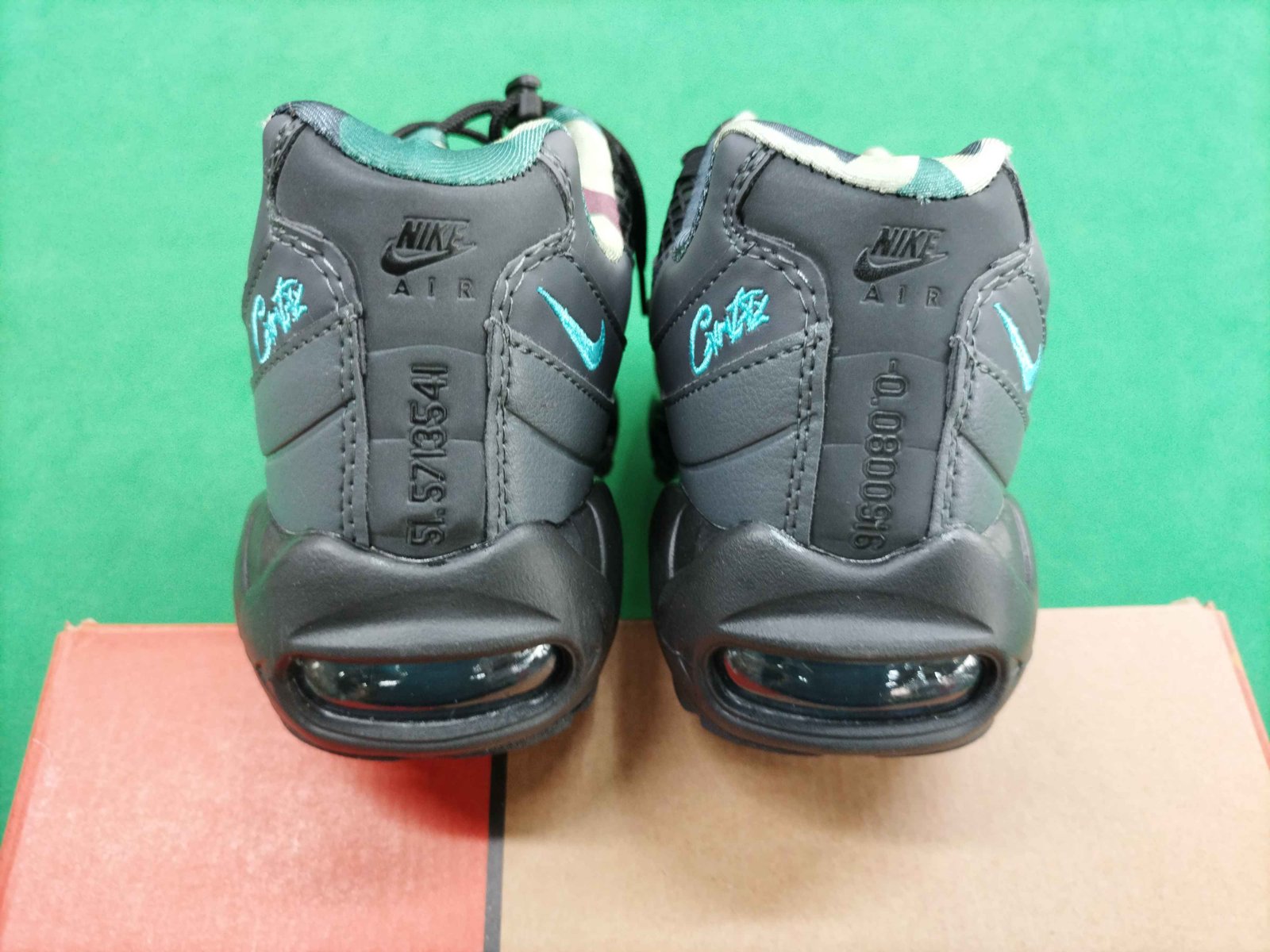 ph047 Nike Air Max 95