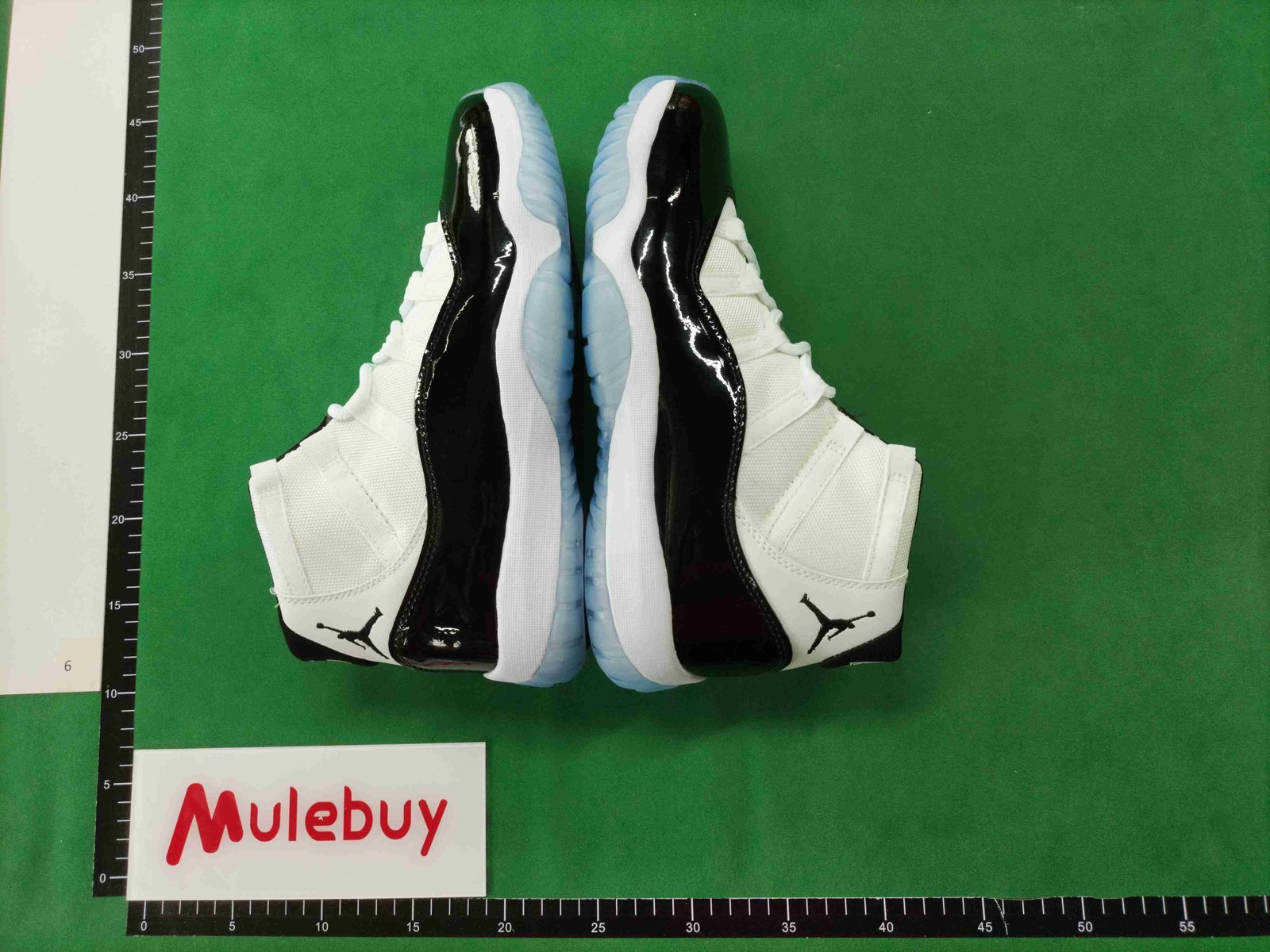 ph048 Air Jordan 11 Bred