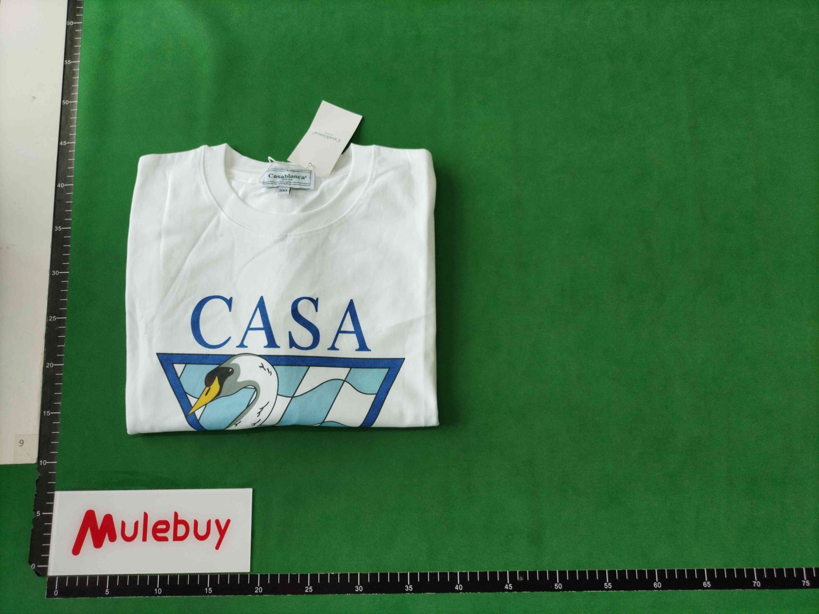 ph052 Casablanca Tee