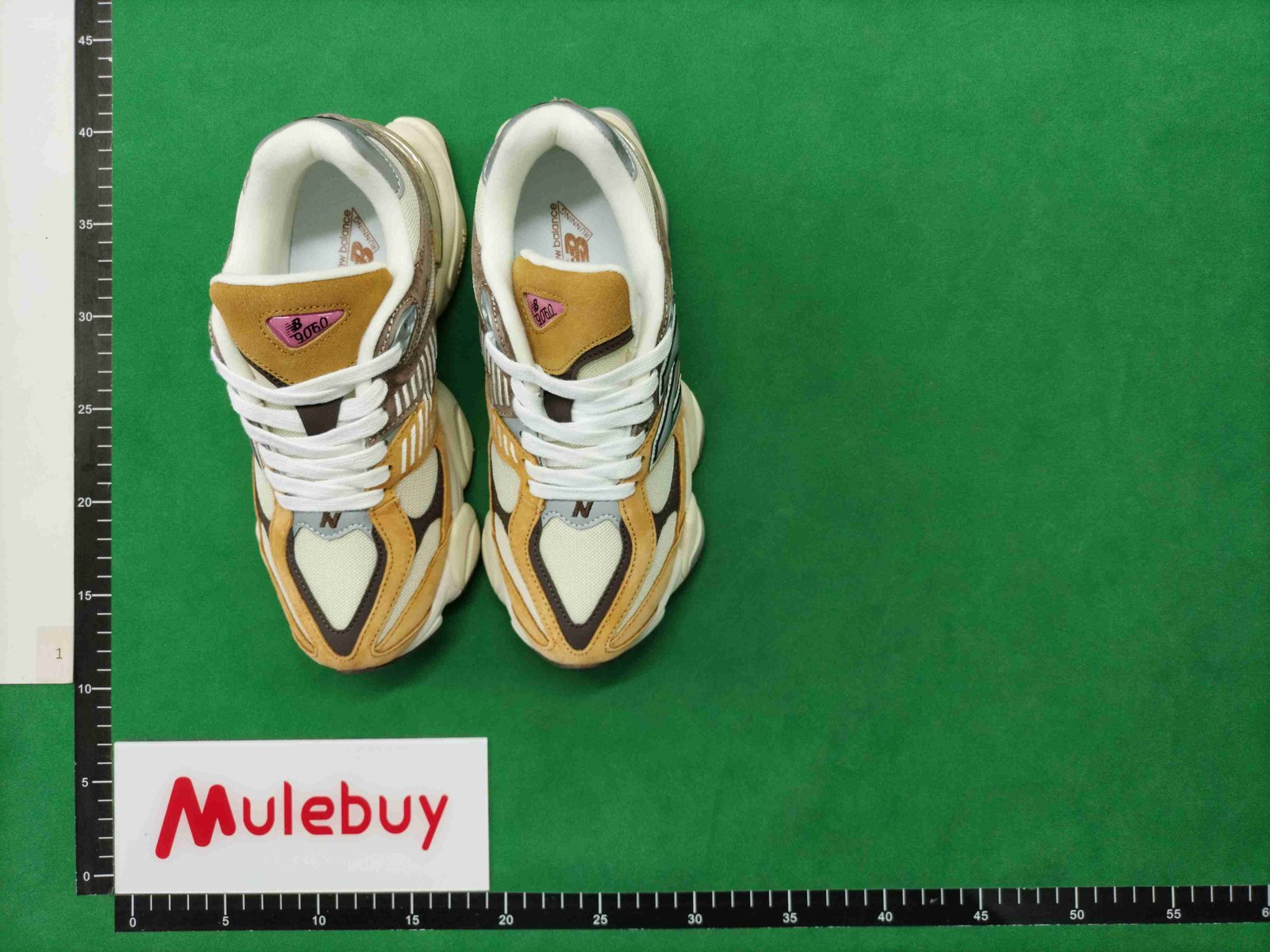 ph054 New Blance 9060