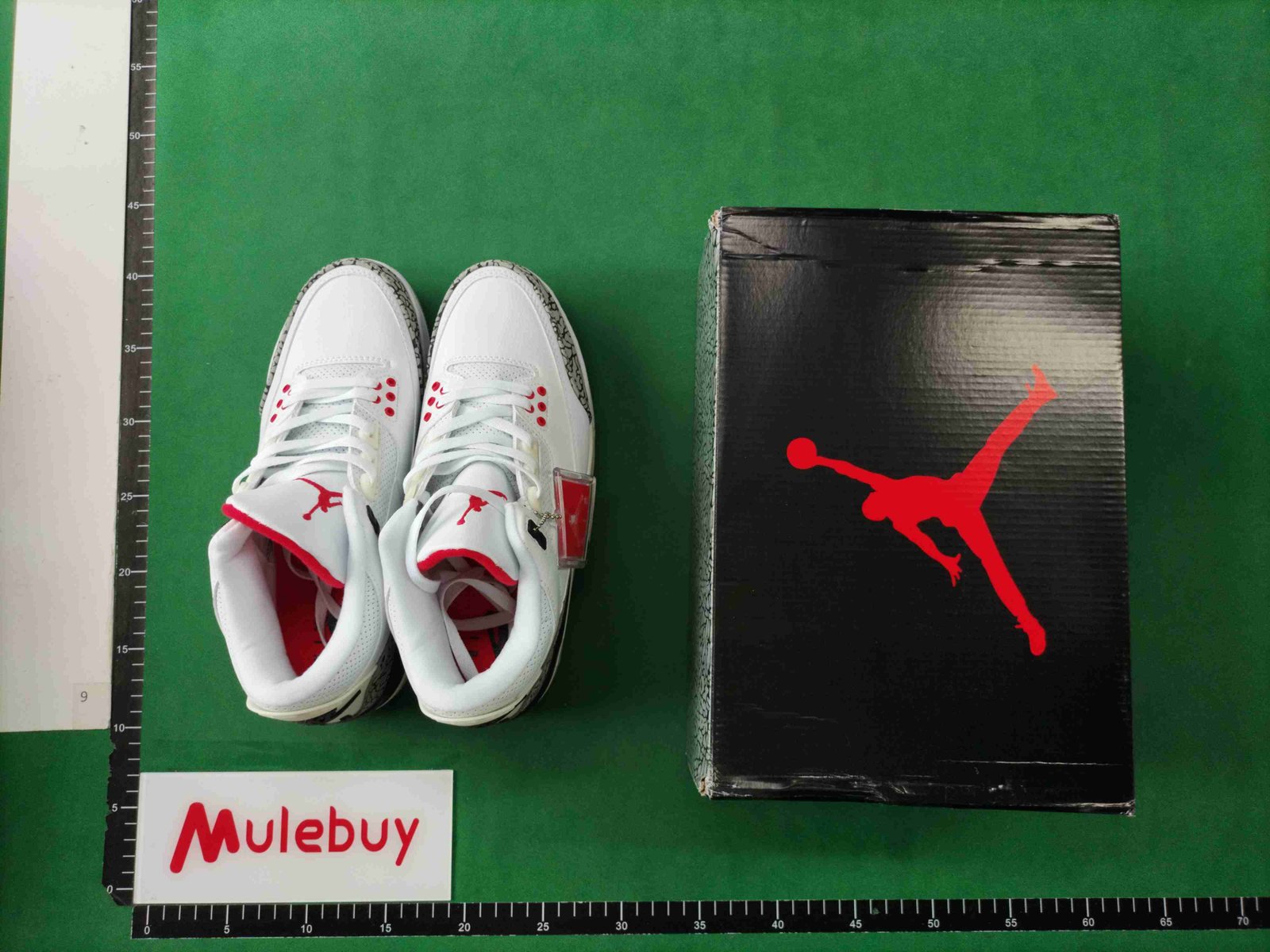 ph055 Air Jordan 3