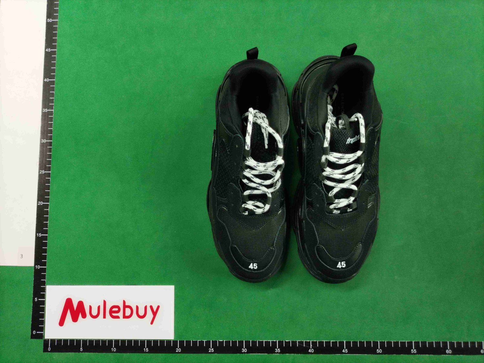 ph056 Balenciaga Triple S