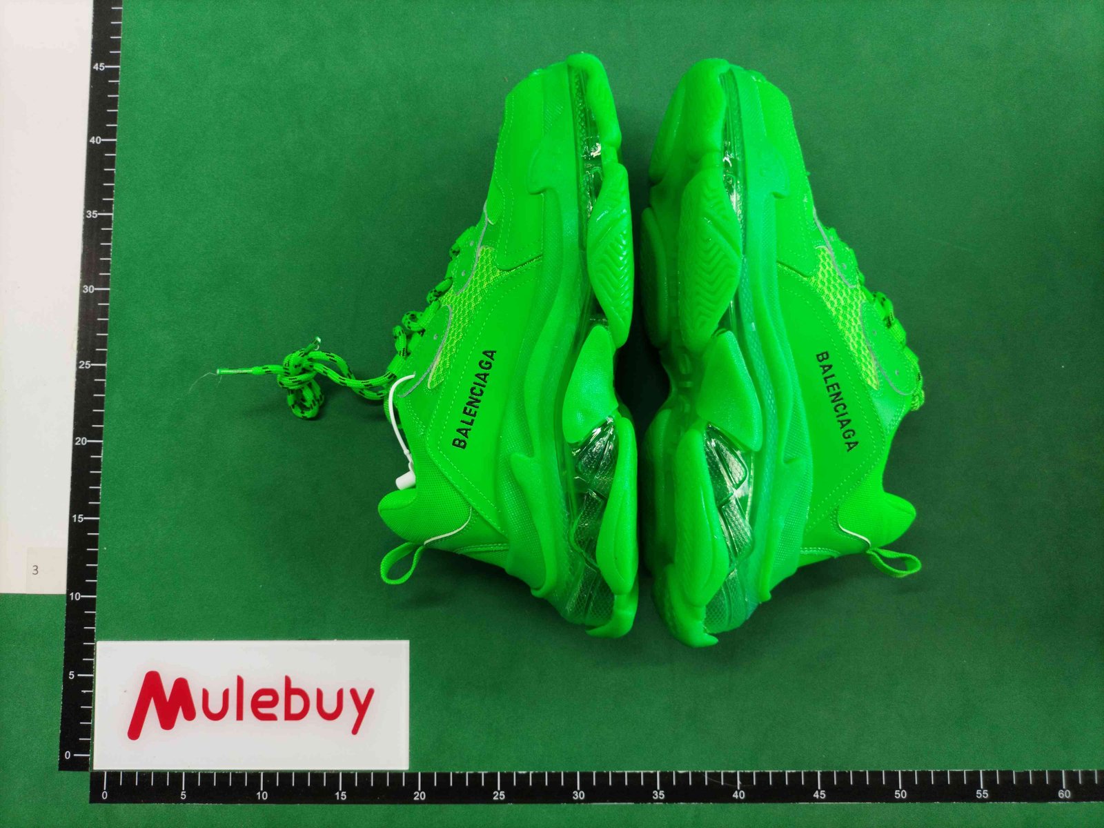 ph056 Balenciaga Triple S