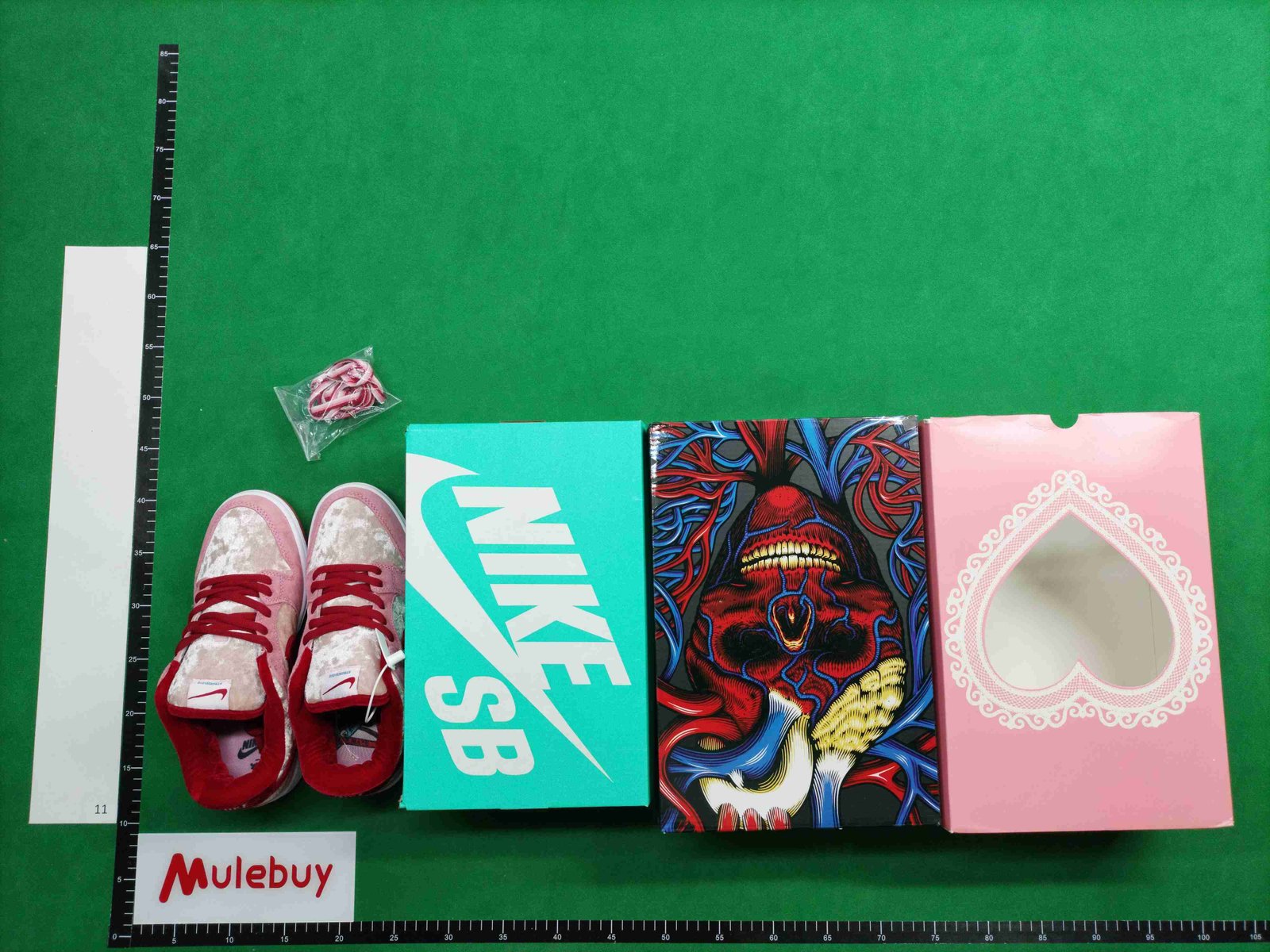 ph059 Nike SB Dunk Low