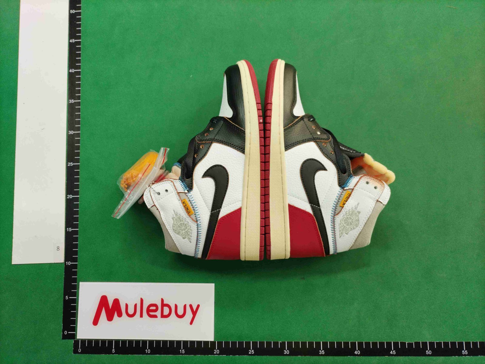 ph062 Jordan 1 OG High