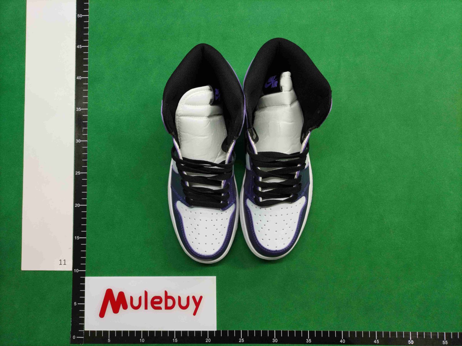 ph062 Jordan 1 OG High