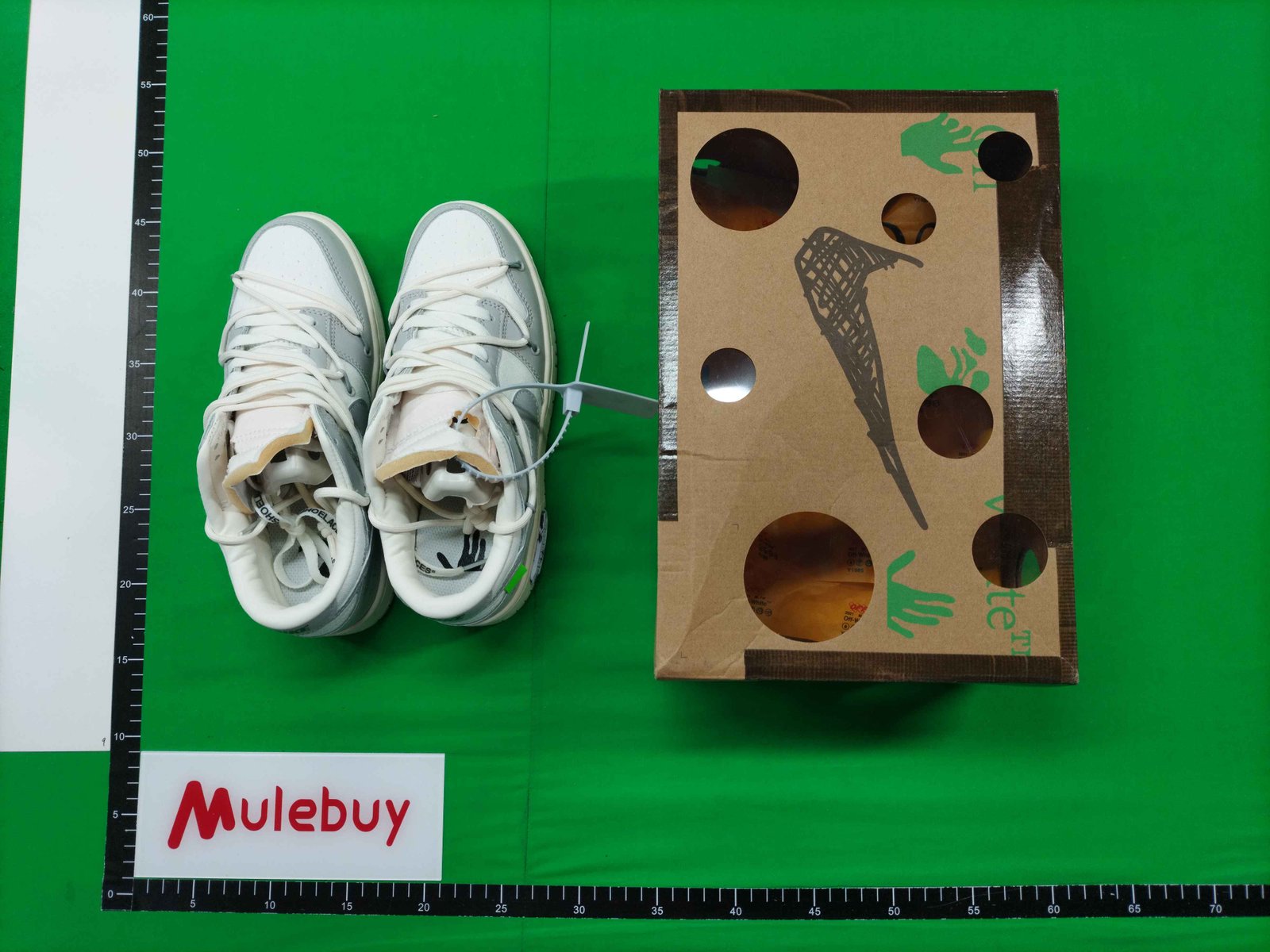 ph063 Nike SB Dunk OW