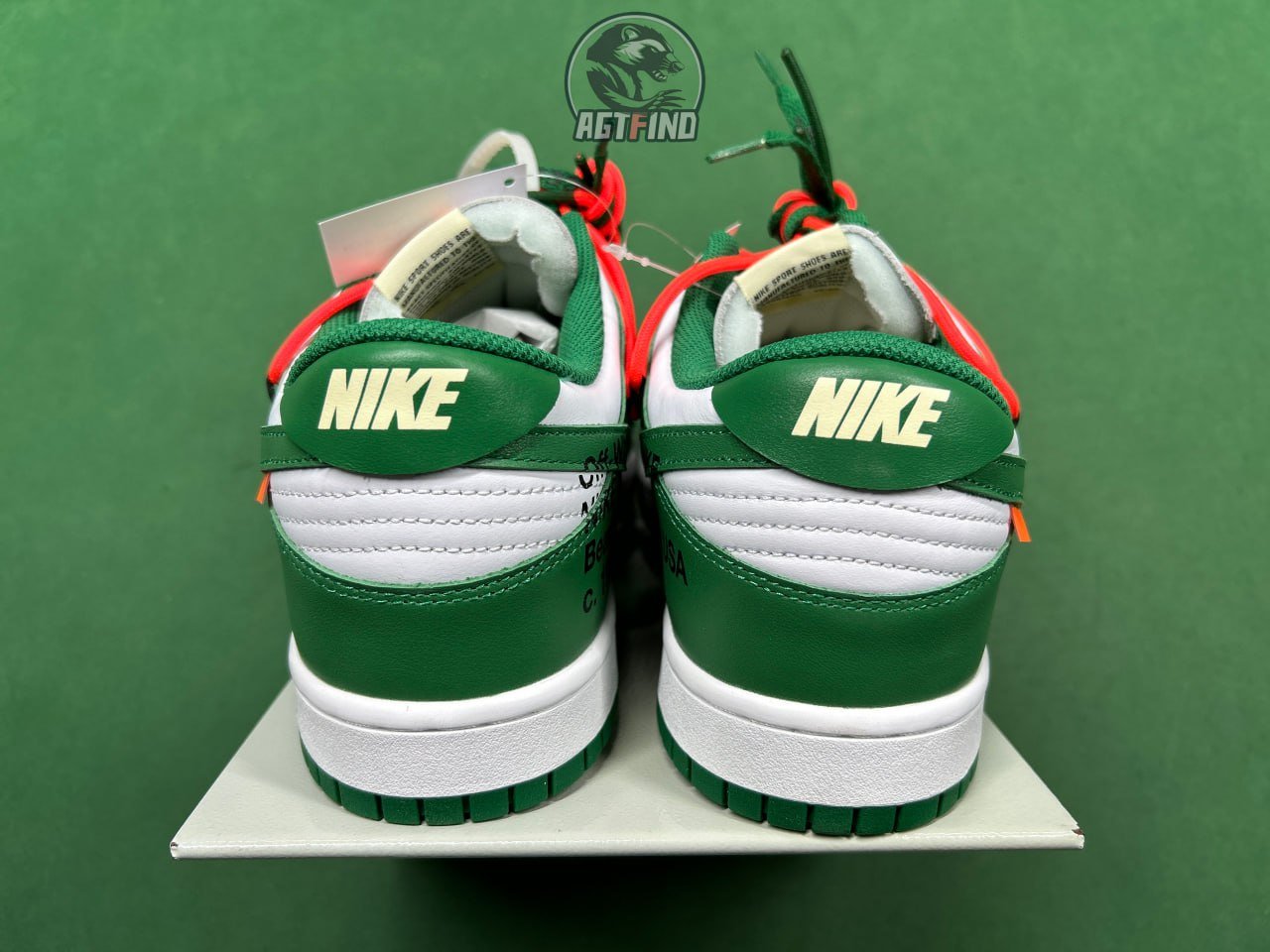 ph063 Nike SB Dunk OW