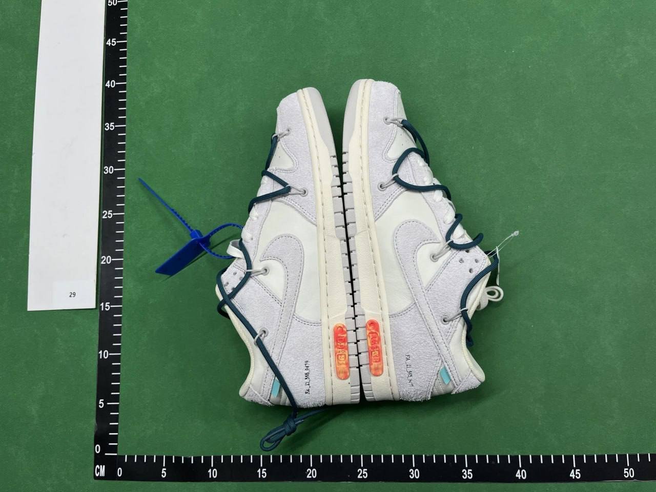 ph063 Nike SB Dunk OW