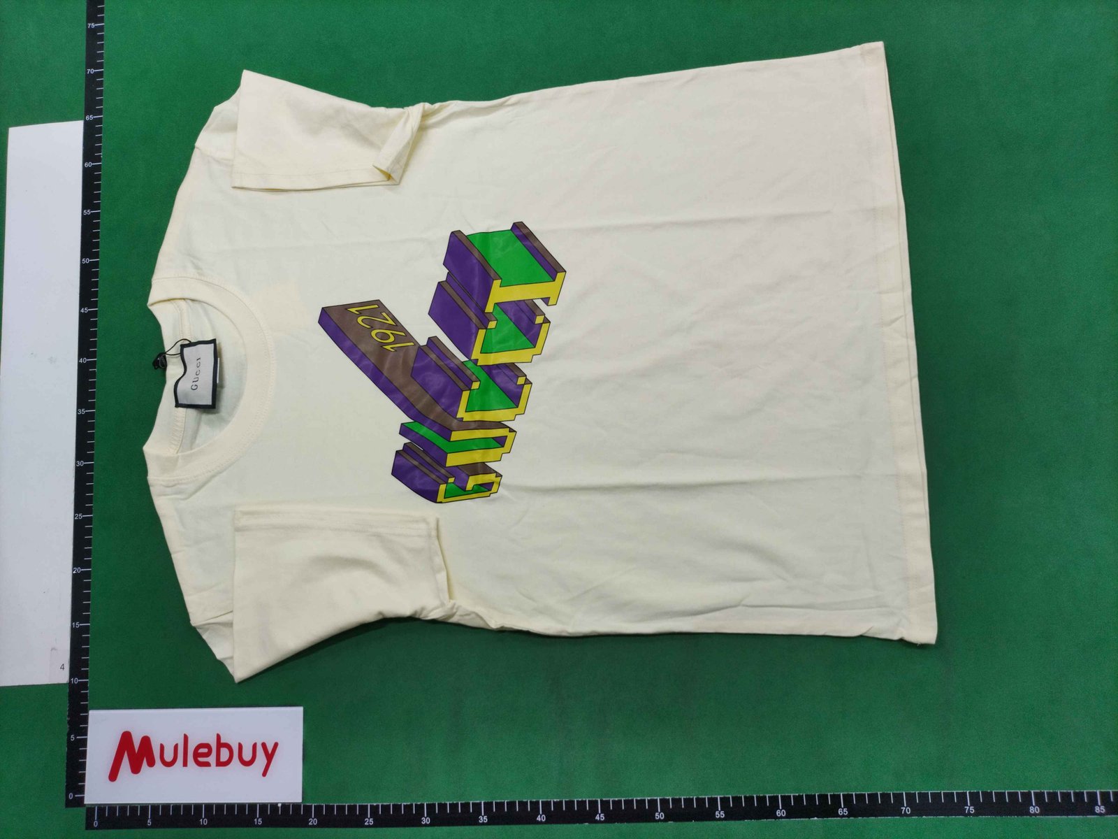 ph065 Gucci Tee