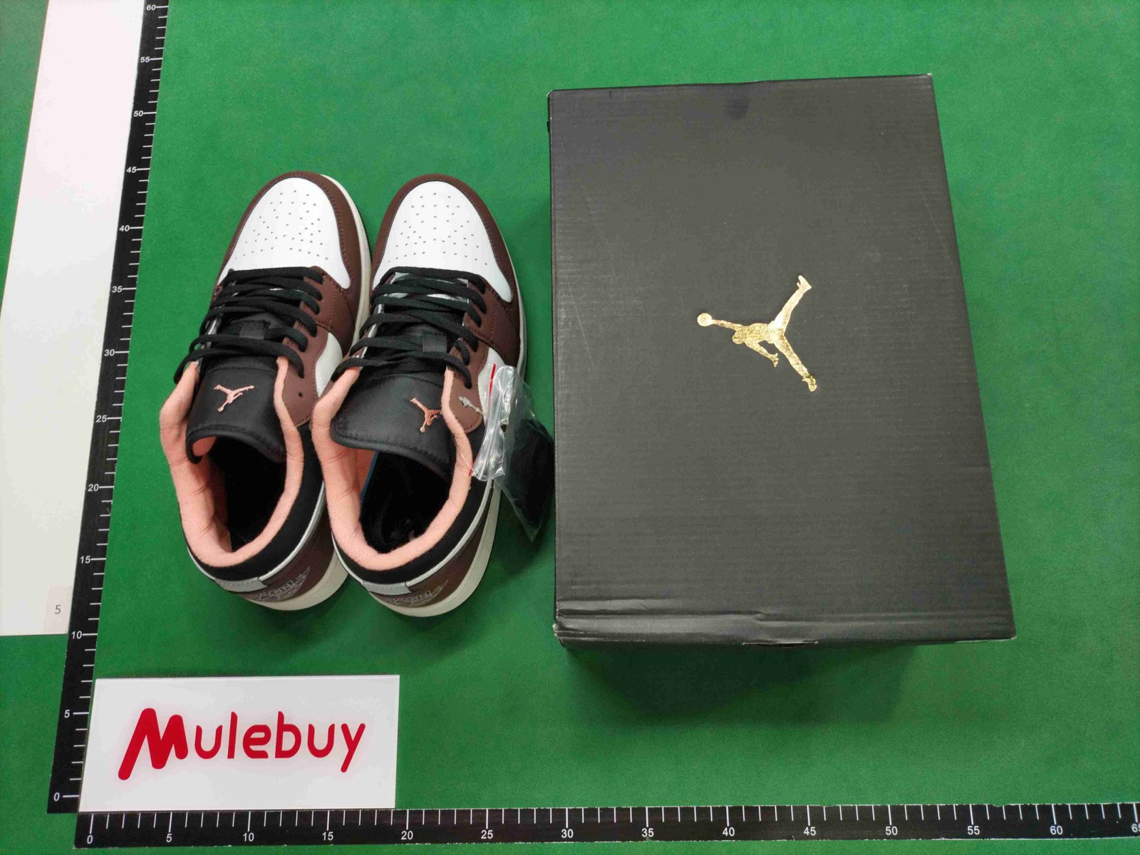 ph064 Jordan 1 Low