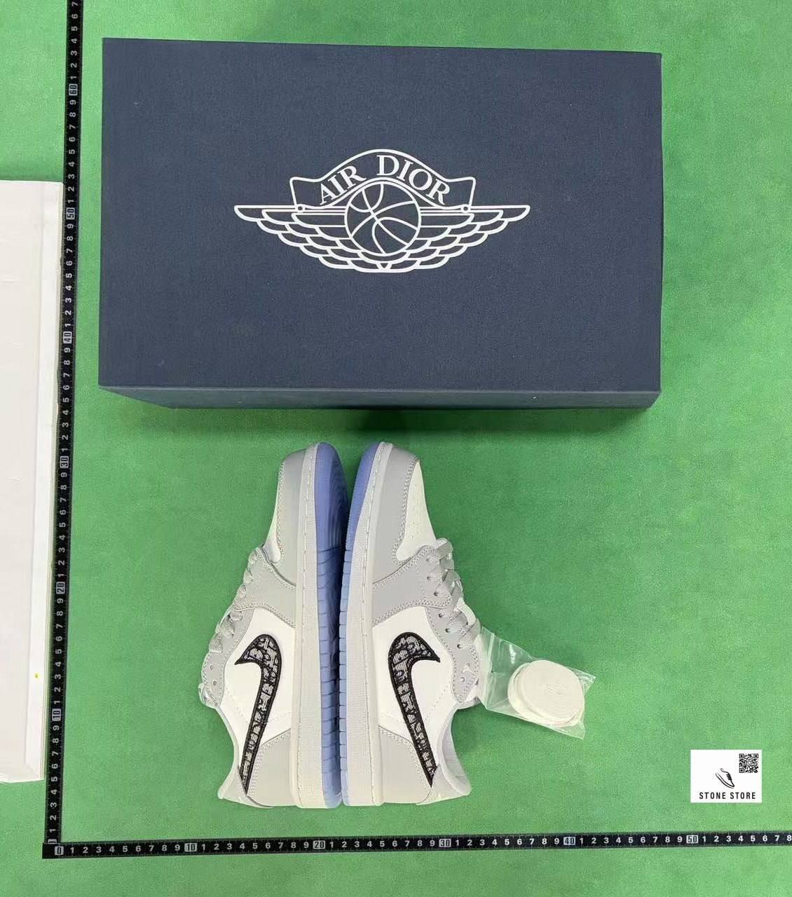 ph064 Jordan 1 Low