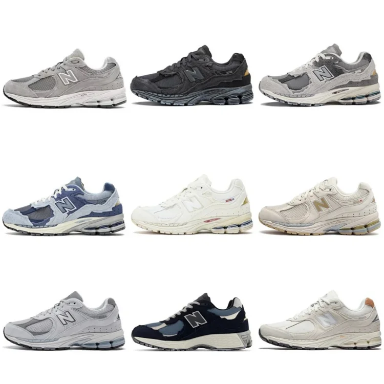 ph069 New Balance 2002