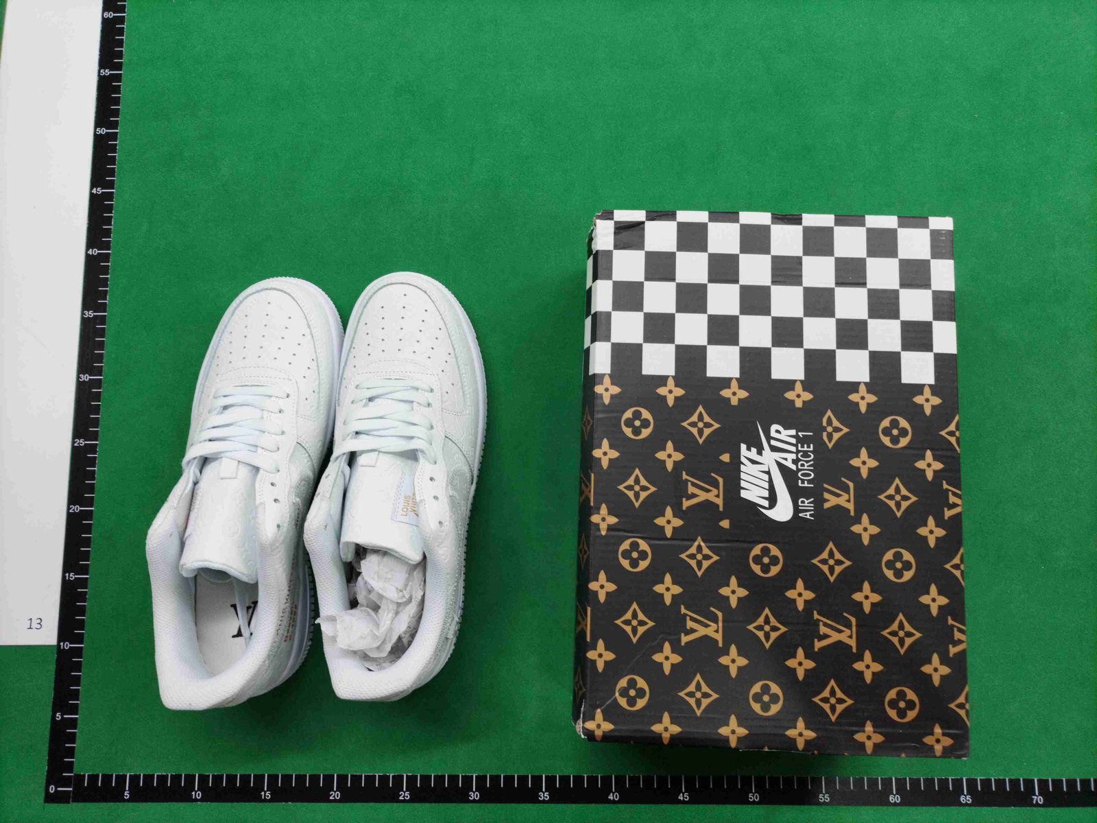 ph073 Air Force 1 Low SP