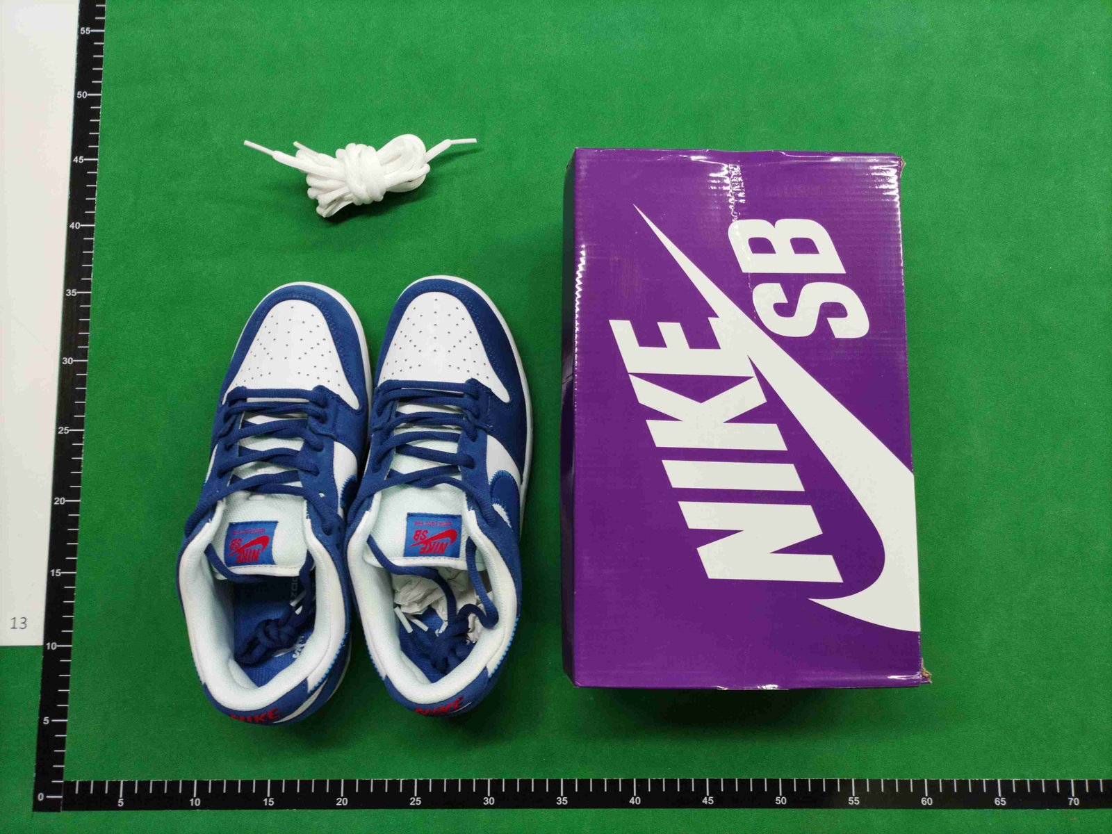 ph075 Dunk SB Low