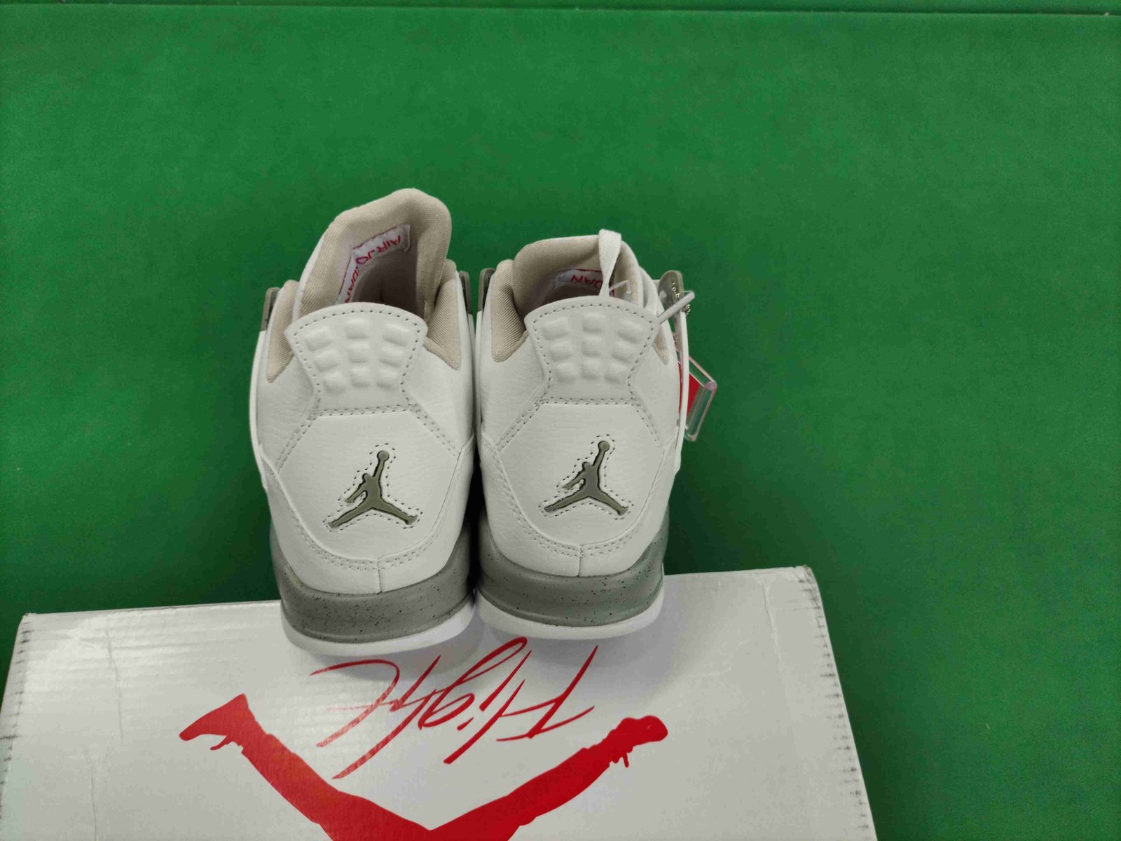 ph074 Air Jrdan 4 Rtro