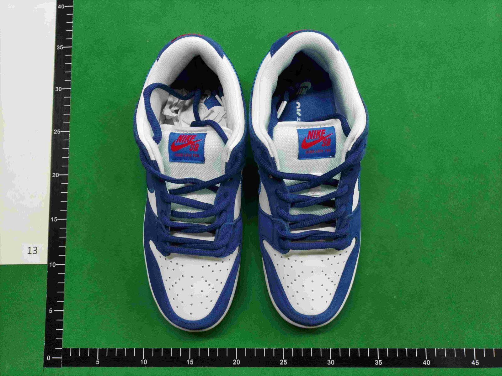 ph075 Dunk SB Low