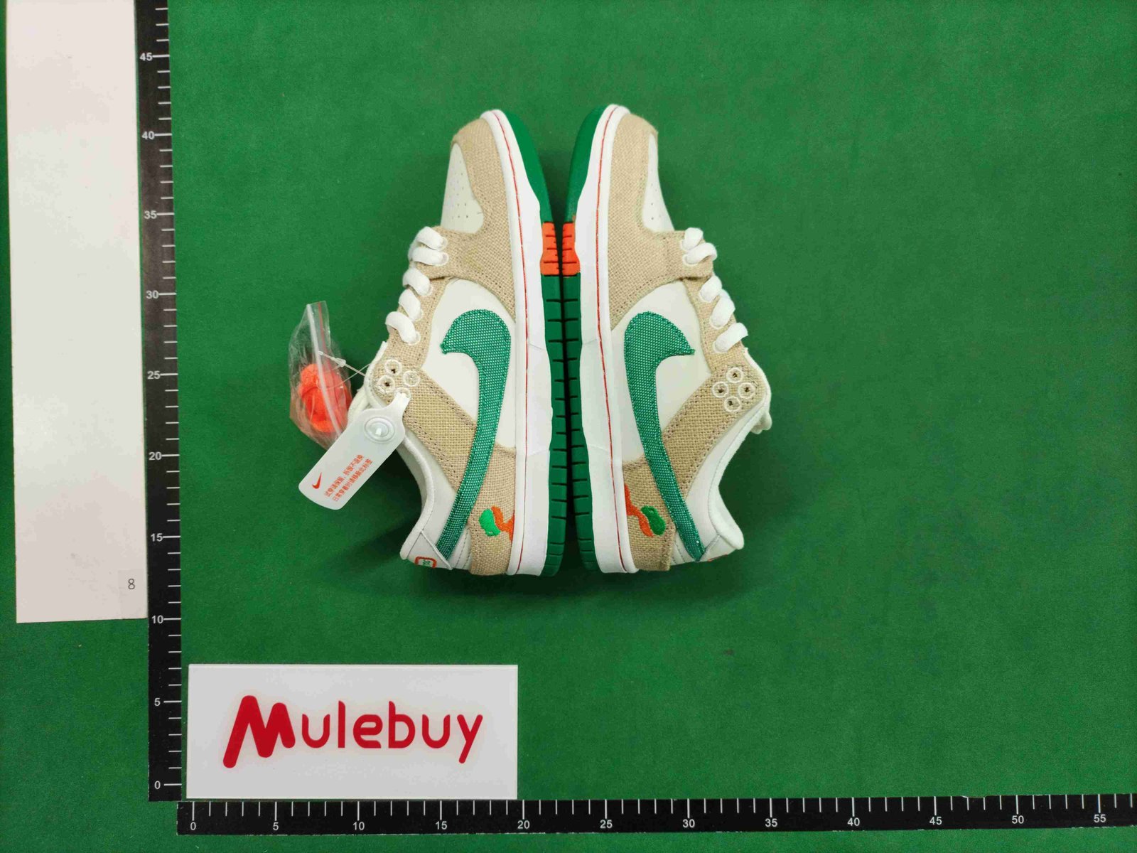 ph075 Dunk SB Low