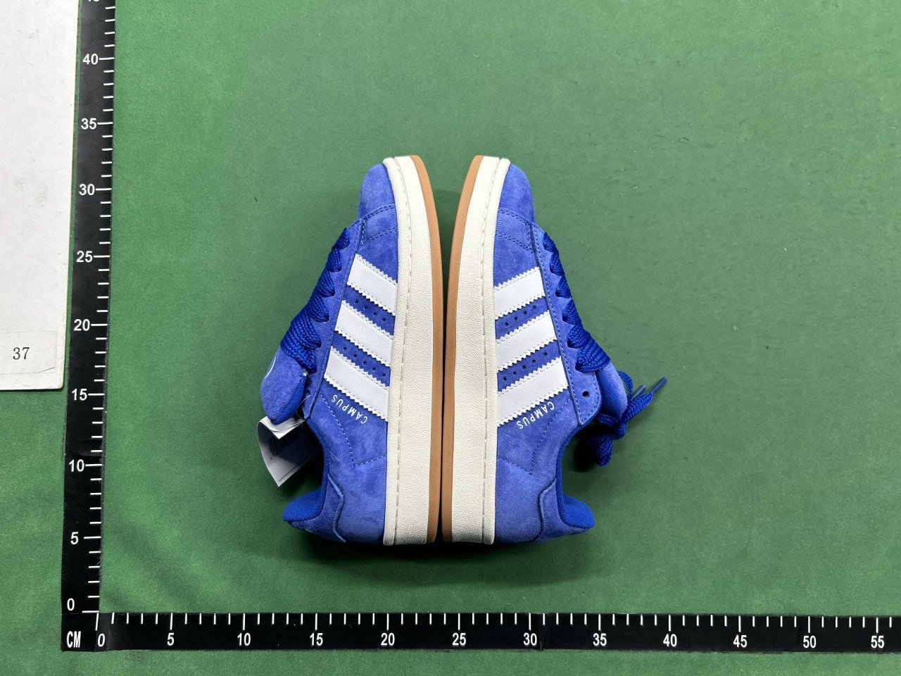 ph098 Adidas Campus Samba MMY Mihara Yasuhiro 