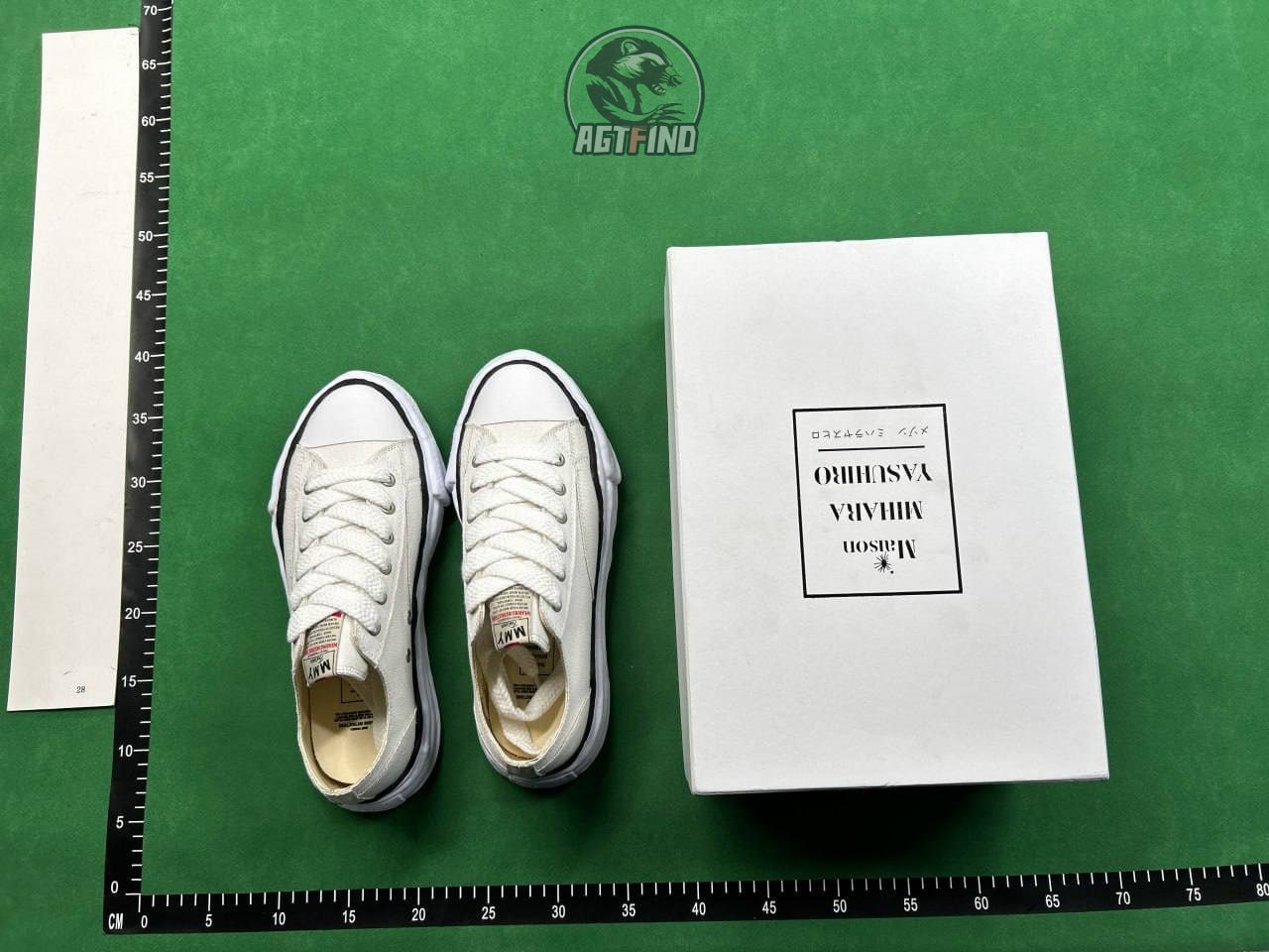 ph098 Adidas Campus Samba MMY Mihara Yasuhiro 