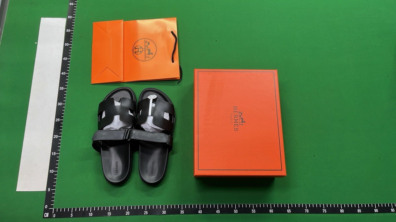 ph103 Hermes Slide