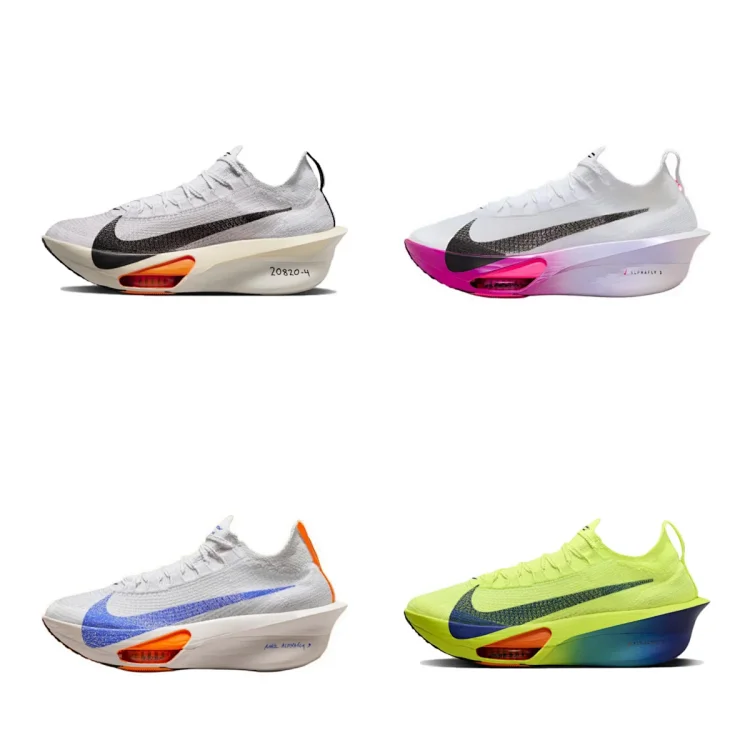ph076 NIKE AIR ZOOM ALPHAFLY NEXT