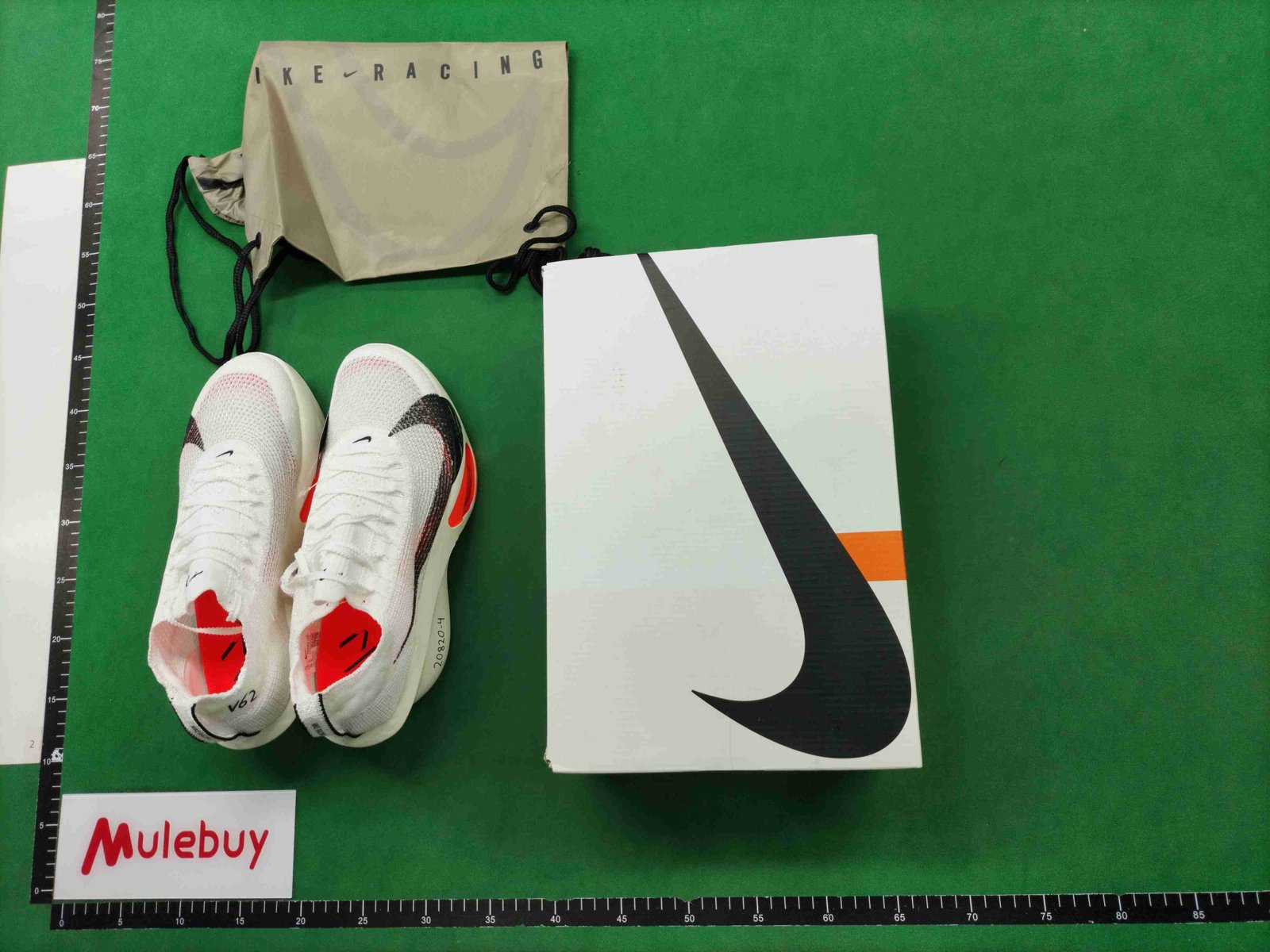 ph076 NIKE AIR ZOOM ALPHAFLY NEXT