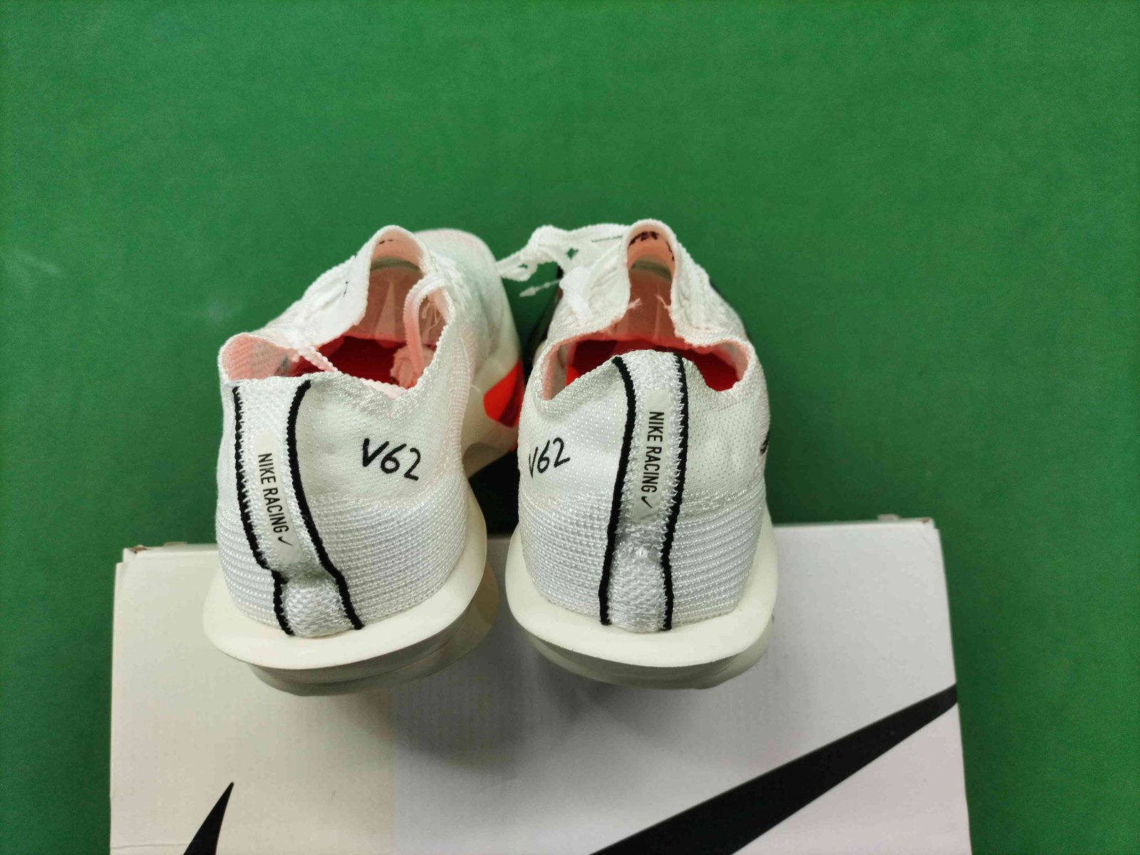 ph076 NIKE AIR ZOOM ALPHAFLY NEXT