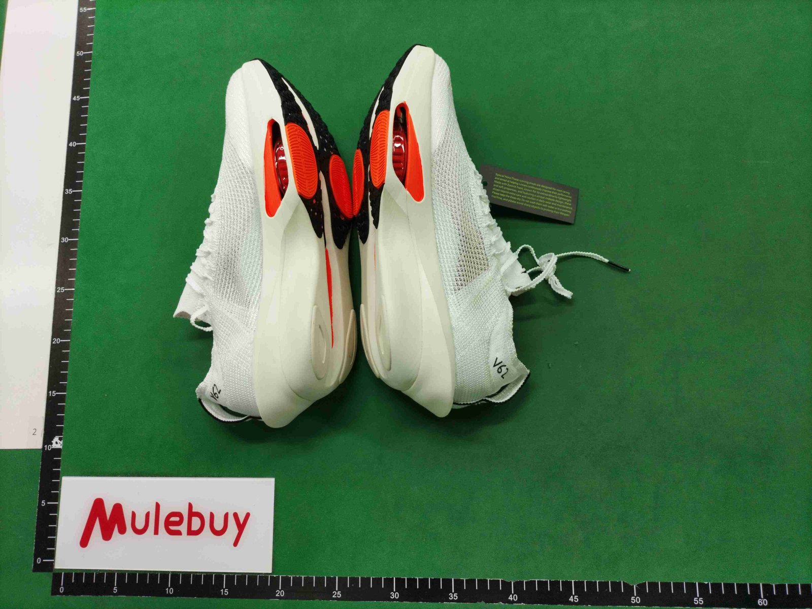 ph076 NIKE AIR ZOOM ALPHAFLY NEXT