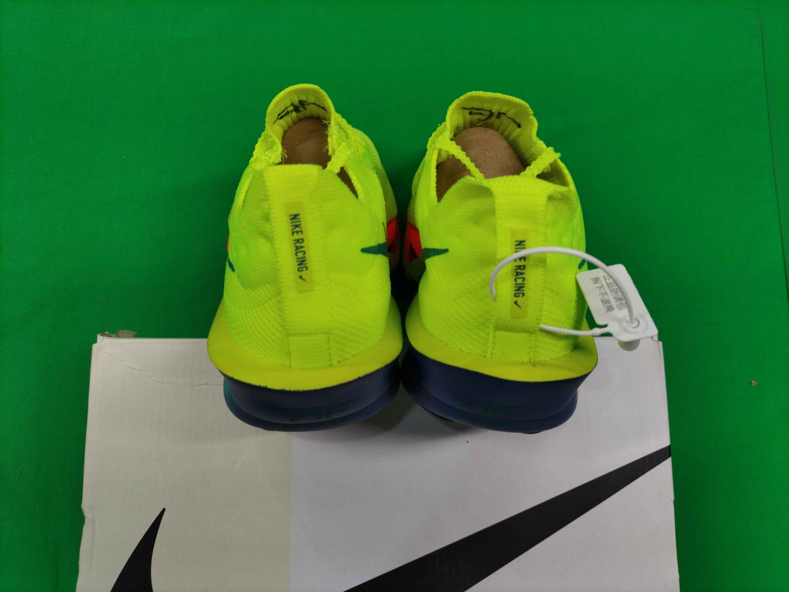 ph076 NIKE AIR ZOOM ALPHAFLY NEXT