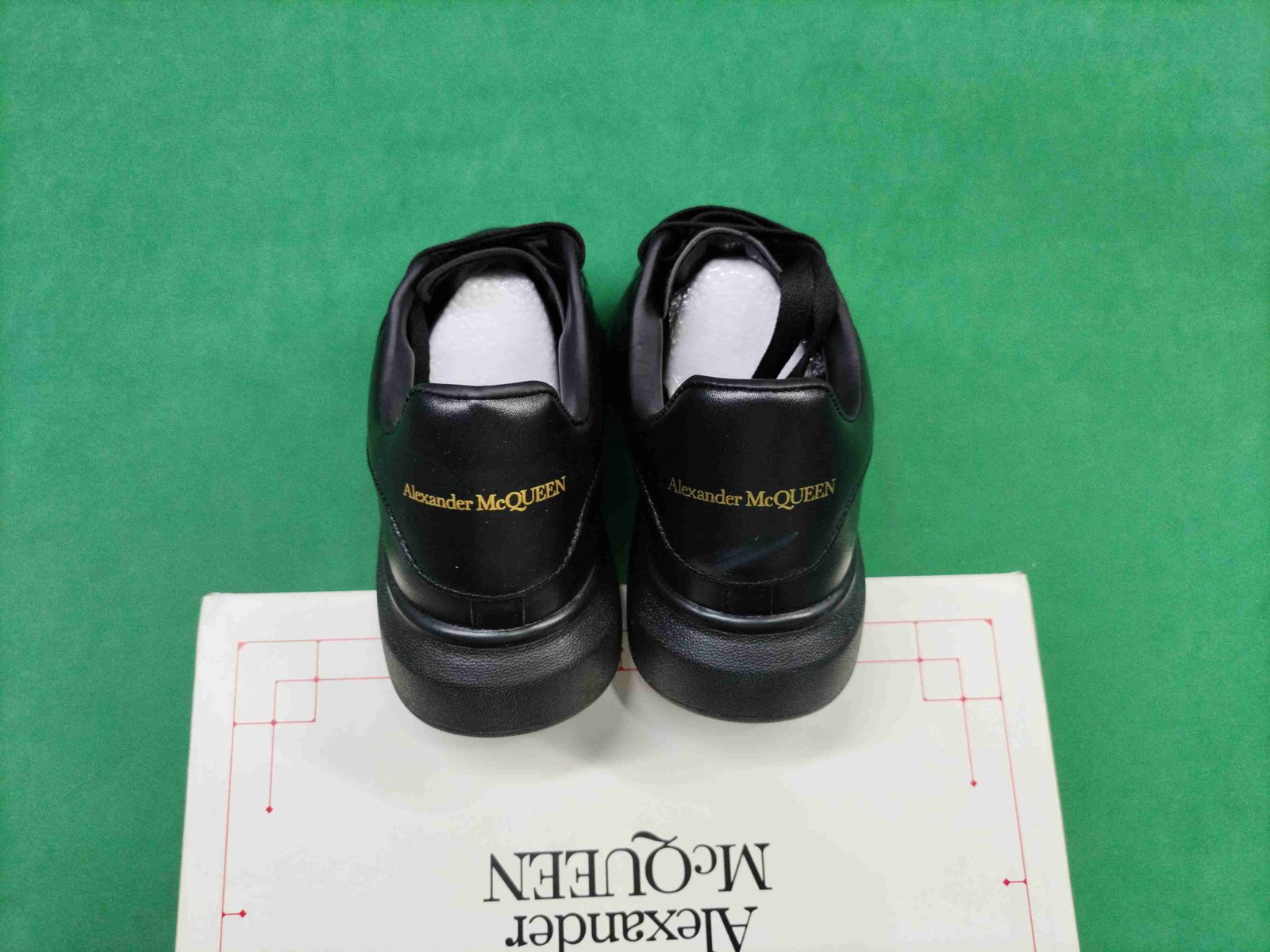 ph078 Alexander McQueen