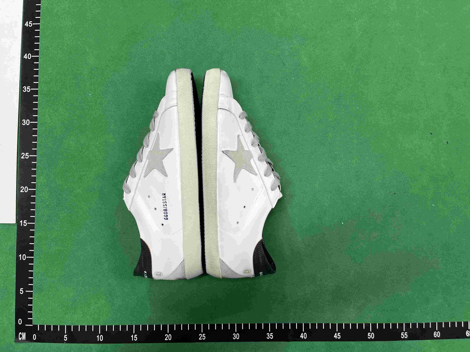 Ph081Golden GOOSE  GGDB