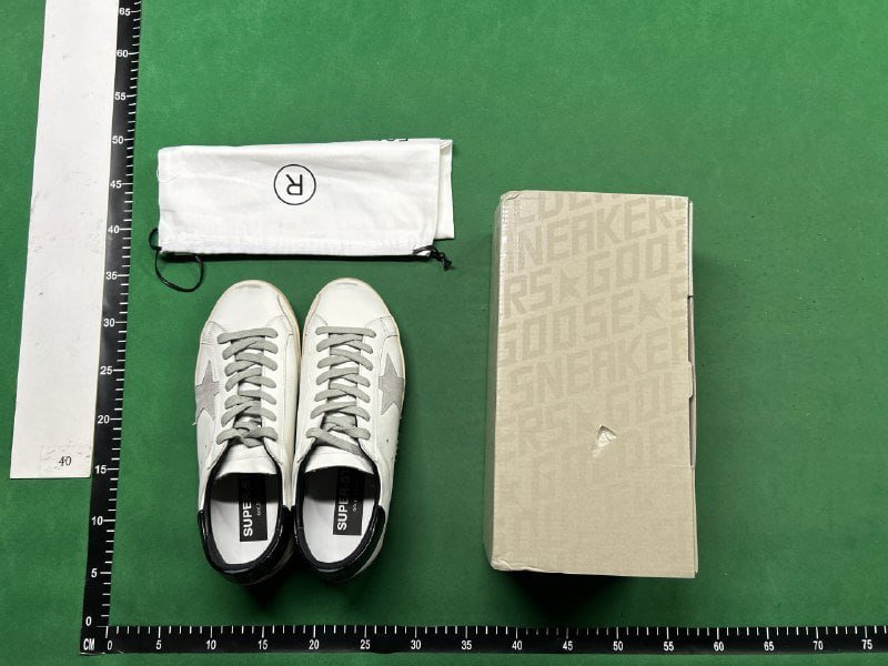 Ph081Golden GOOSE  GGDB