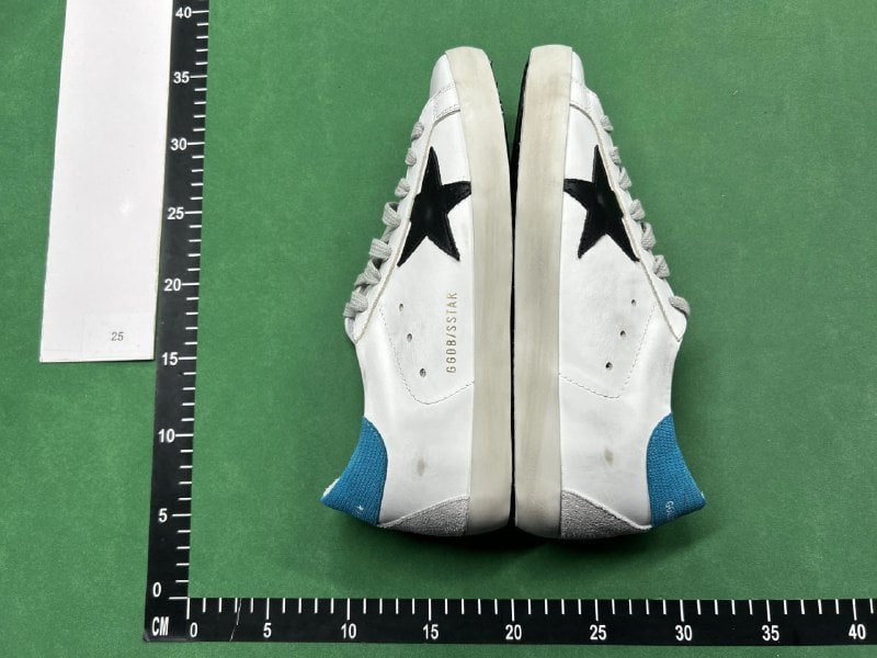 Ph081Golden GOOSE  GGDB