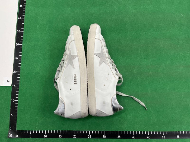 Ph081Golden GOOSE  GGDB