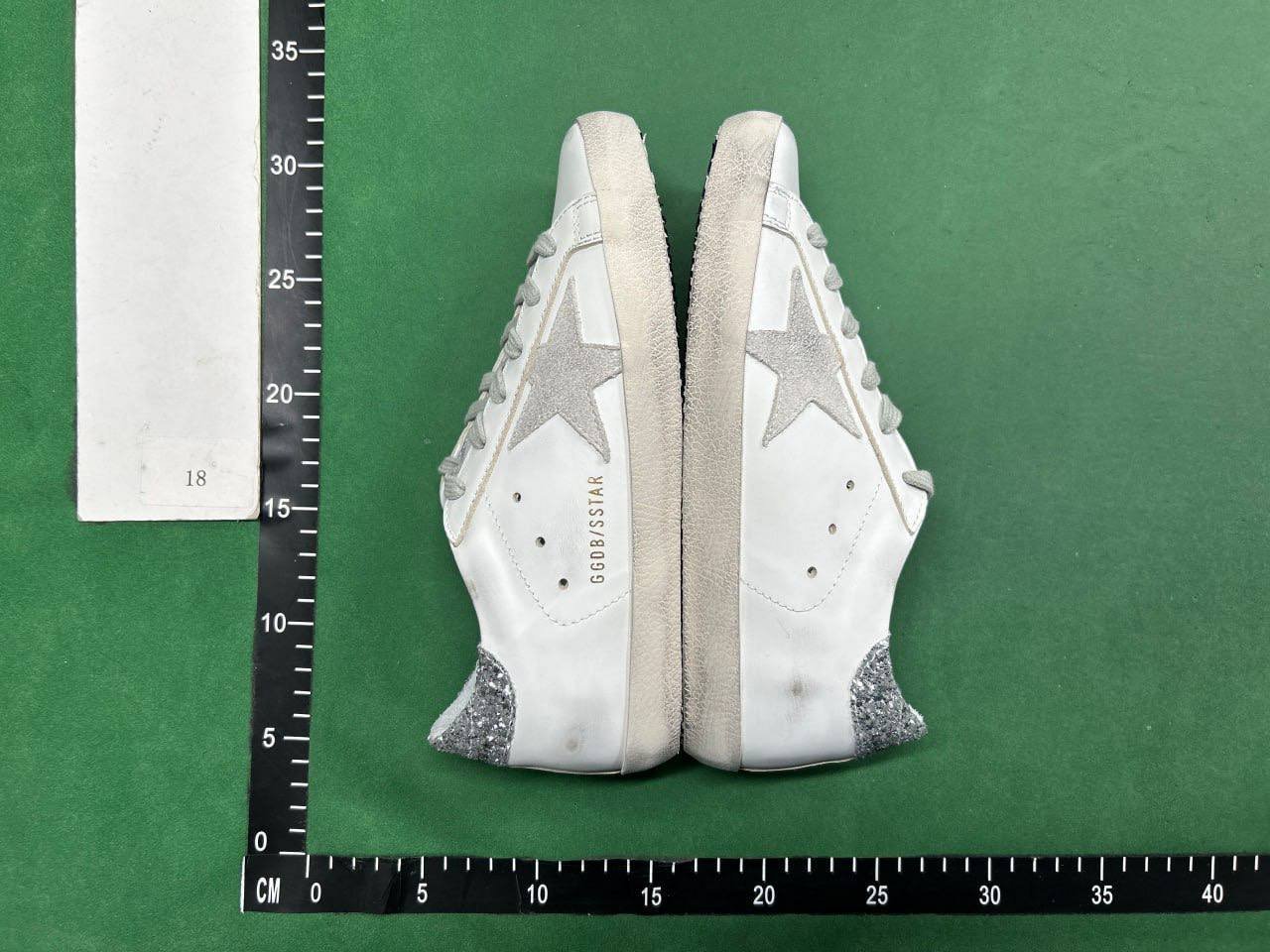 Ph081Golden GOOSE  GGDB