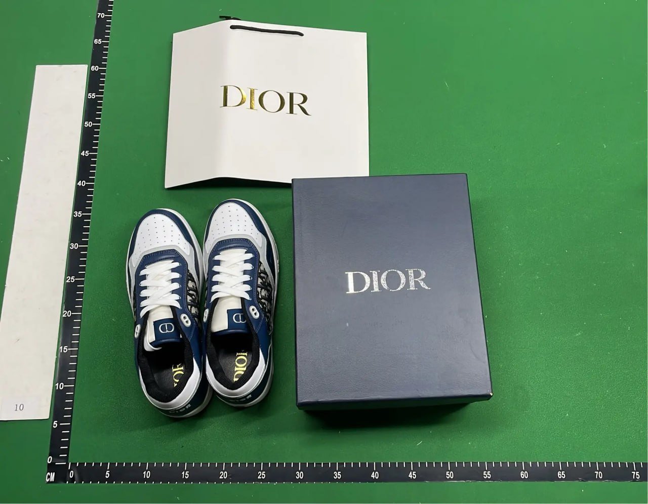 ph083 Dior B25 B27