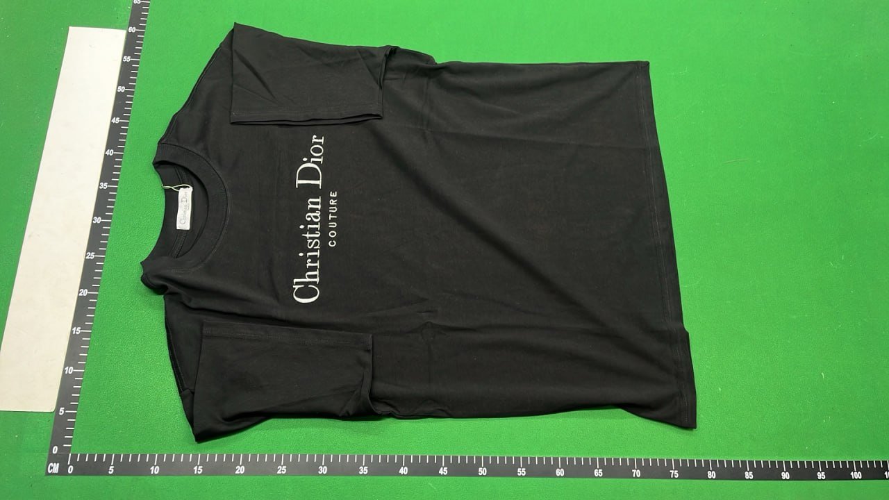 ph084 Dior Tee Shorts