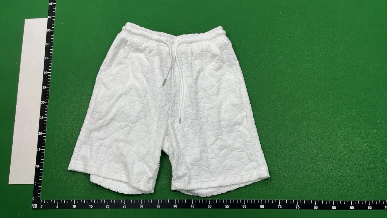 ph084 Dior Tee Shorts
