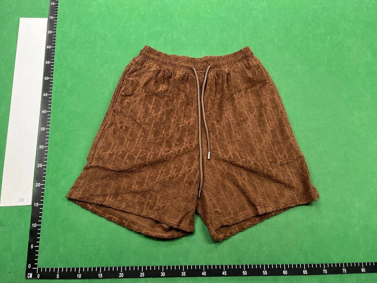 ph084 Dior Tee Shorts