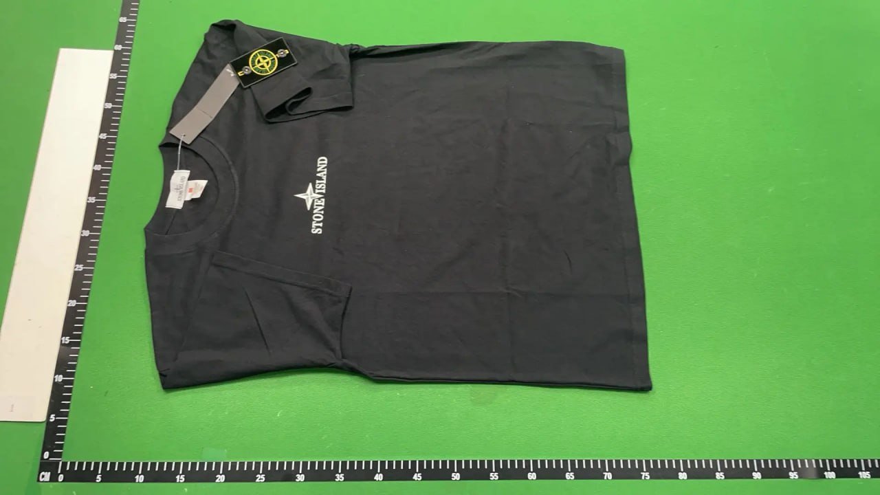 ph085 Stone Island Tee